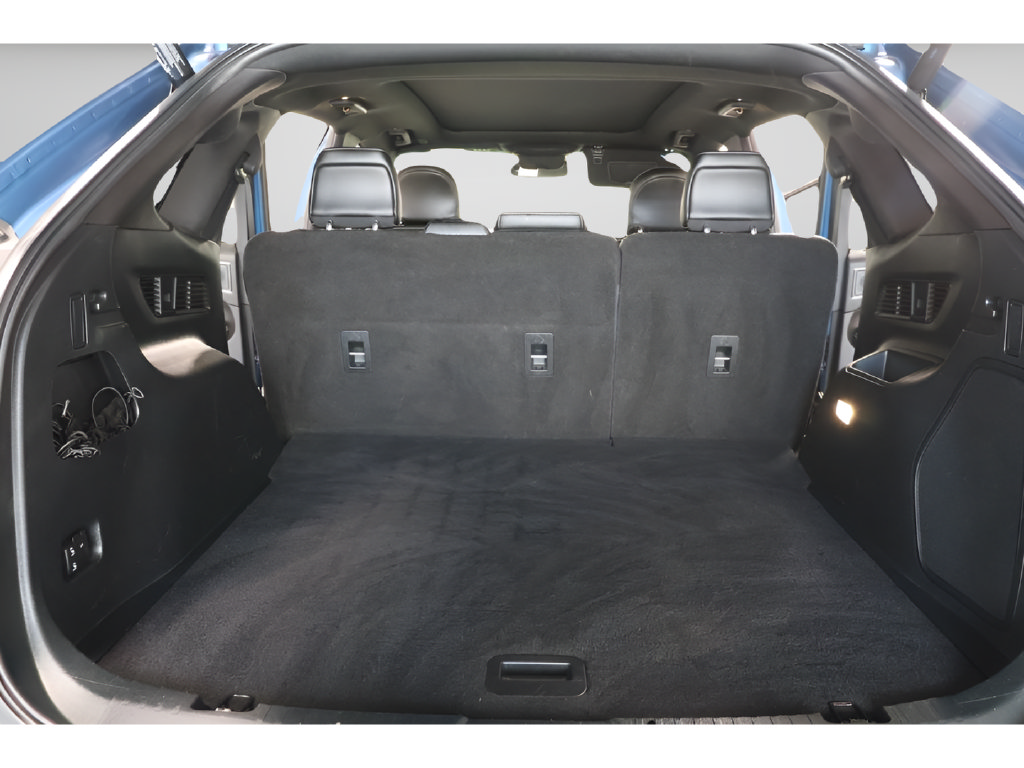 Used 2019 Ford Edge ST w/ Equipment Group 401A AWD/4WD image 28