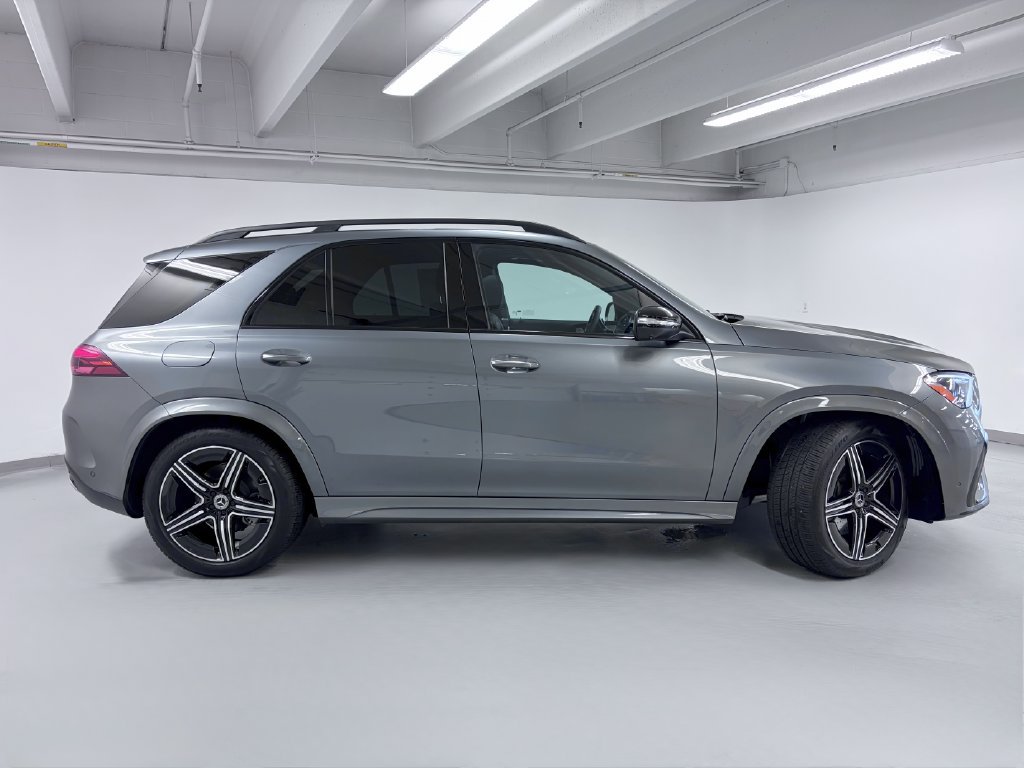 Used 2026 Mercedes-Benz GLE 580 4MATIC image 6