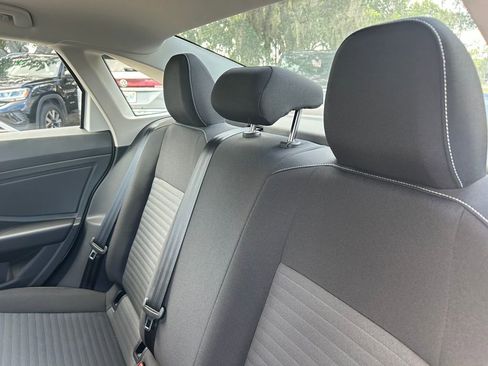 New 2026 Volkswagen Jetta S image 45