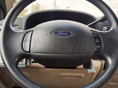 Used 2006 Ford F350 4x4 Crew Cab DRW Super Duty image 22