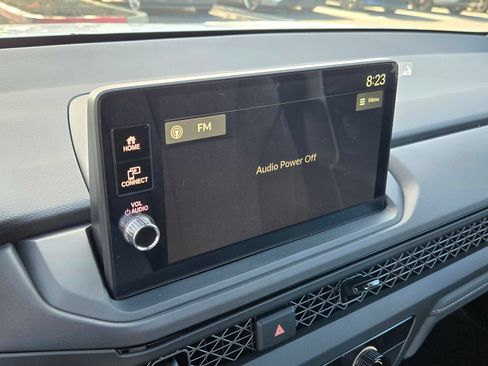New 2026 Honda Accord LX image 21
