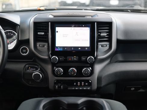 New 2026 RAM 1500 Express RWD image 24