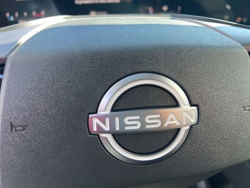 New 2026 Nissan Murano SL image 36