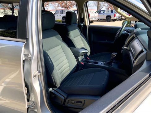 Used 2021 Ford Ranger XLT w/ Equipment Group 302A High image 9