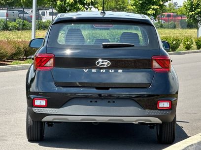 Used 2026 Hyundai Venue SE