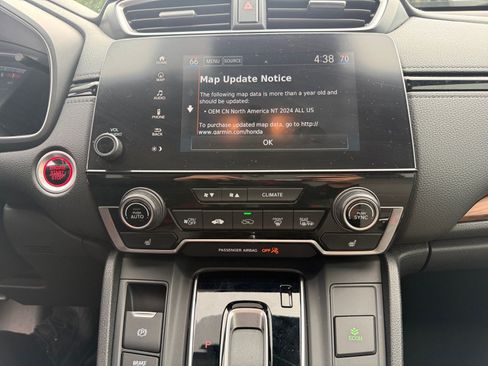Used 2019 Honda CR-V Touring image 26