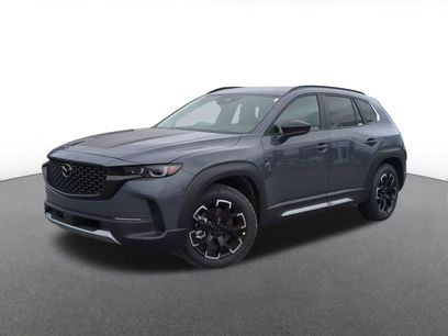 New 2026 MAZDA CX-50 Meridian Edition w/ Weather Package