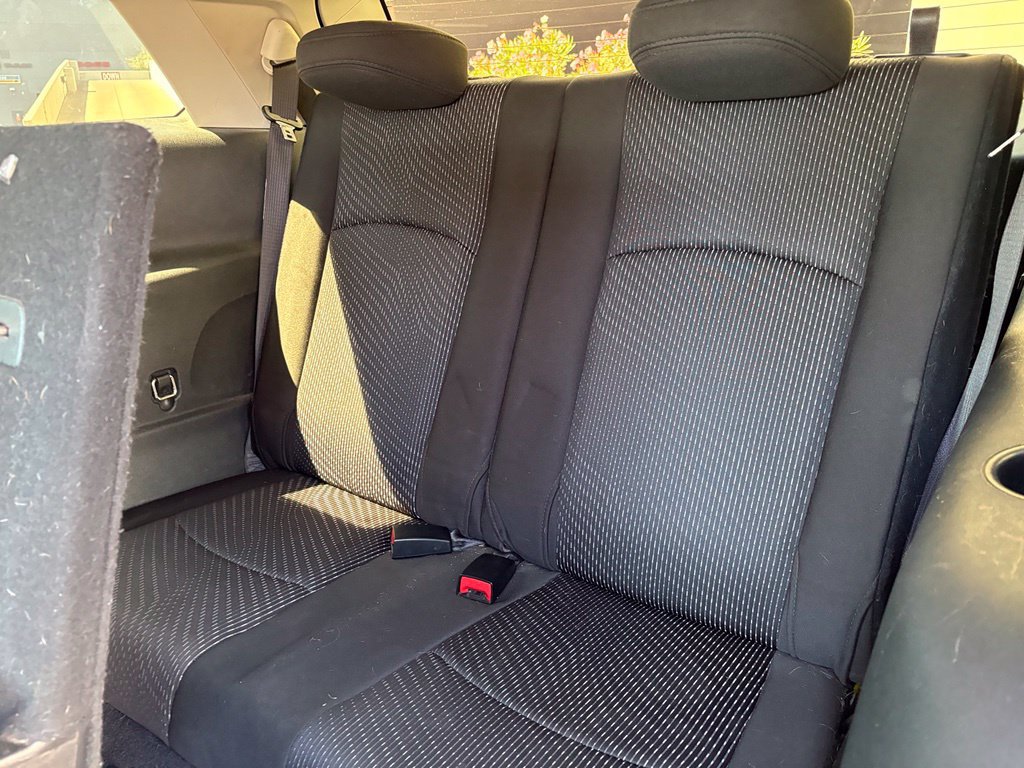 Used 2020 Dodge Journey SE w/ SE Popular Equipment Group FWD image 11