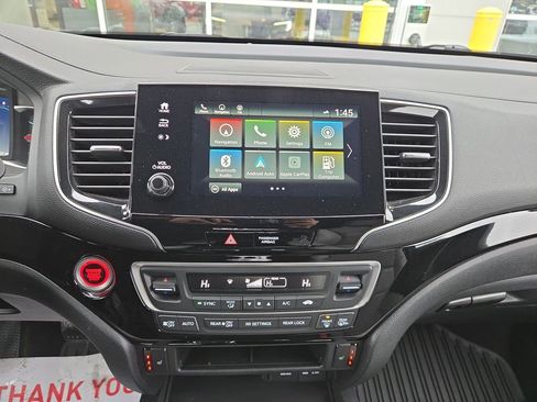 Used 2021 Honda Passport Touring image 23