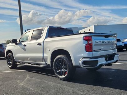 Used 2022 Chevrolet Silverado 1500 RST w/ Redline Edition