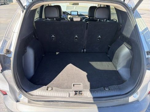 Used 2020 Ford Escape Titanium AWD/4WD image 6