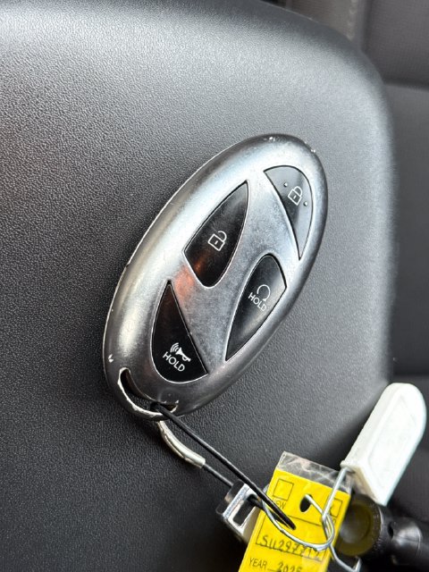 Used 2025 Hyundai Kona SEL AWD/4WD image 11