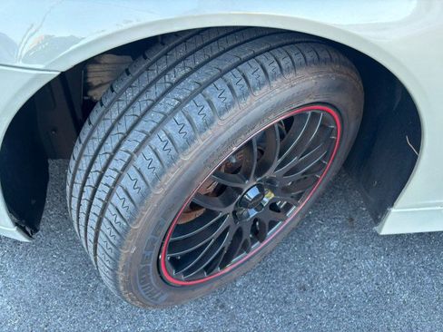 Used 2006 Saab 9-3 2.0T image 30