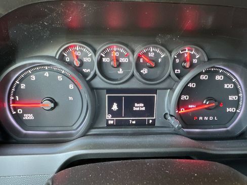 New 2025 GMC Sierra 2500 Pro w/ Convenience Package image 22