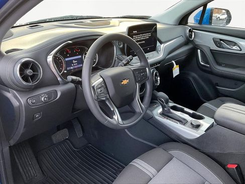 New 2026 Chevrolet Blazer LT w/ Convenience Package image 8