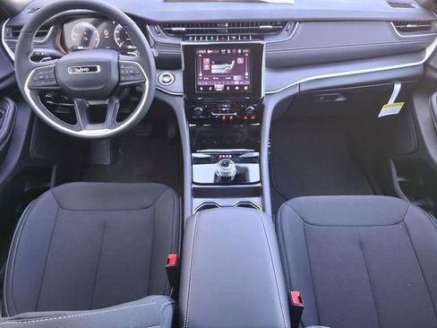 New 2026 Jeep Grand Cherokee Laredo X RWD image 14