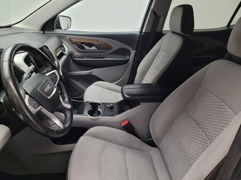 Used 2019 GMC Terrain SLE FWD image 17