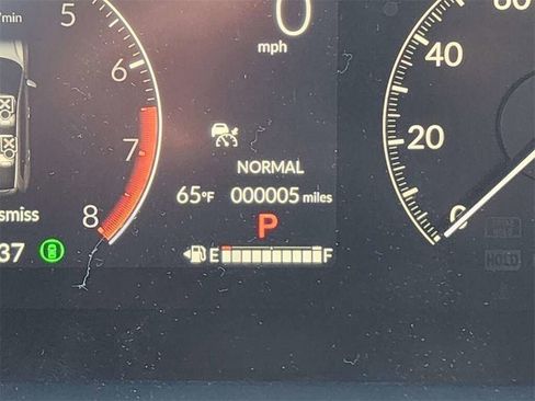 Used 2024 Honda CR-V EX-L image 27