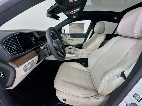 New 2026 Mercedes-Benz GLE 450 4MATIC Coupe image 23
