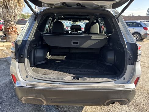 Certified 2025 Subaru Forester Limited w/ Popular Package #2 AWD/4WD image 27