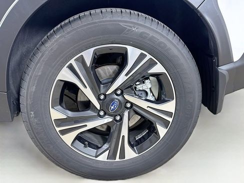 Certified 2024 Subaru Crosstrek 2.0i Premium AWD/4WD image 27