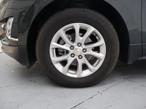 Used 2020 Chevrolet Equinox LS image 12