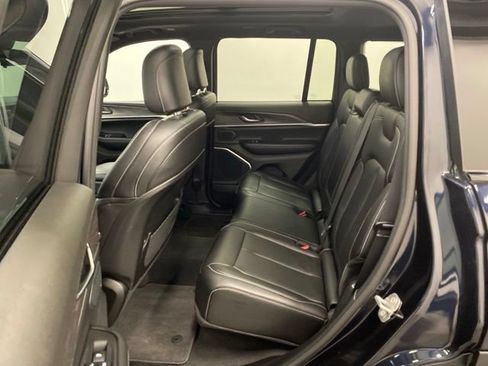 Used 2024 Jeep Grand Cherokee Limited 4xe AWD/4WD image 20