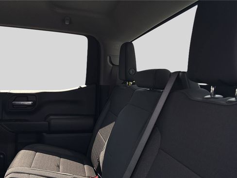 New 2026 GMC Sierra 1500 Pro image 17