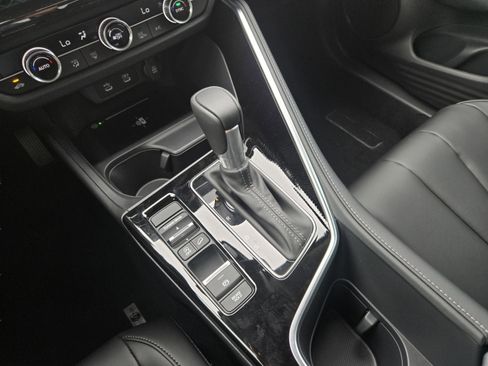 New 2026 Acura ADX AWD image 11