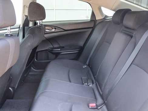 Used 2021 Honda Civic EX image 24
