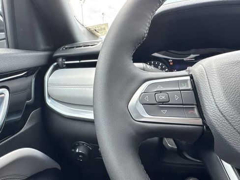 New 2026 Jeep Compass Limited AWD/4WD image 16