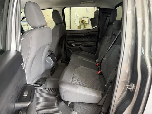 Used 2025 Ford Ranger XLT AWD/4WD image 22