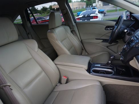 Used 2016 Acura RDX FWD image 18