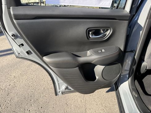 New 2026 Honda HR-V Sport image 29