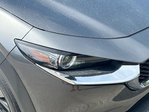 Used 2023 MAZDA CX-30 2.5 Turbo w/ Premium Package AWD/4WD image 32