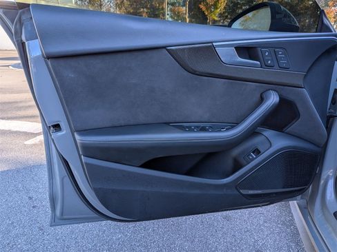 Used 2019 Audi S5 Premium Plus w/ Premium Plus image 12