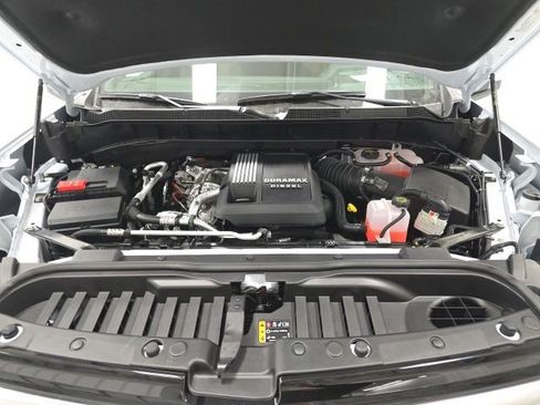 New 2026 Chevrolet Silverado 1500 High Country w/ High Country Premium Package image 27