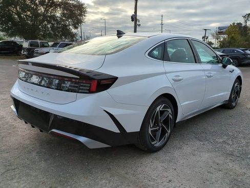 New 2026 Hyundai Sonata SEL image 5