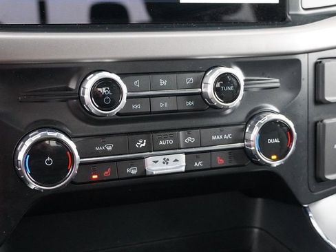 Used 2024 Ford F150 XLT w/ Equipment Group 302A MID image 37