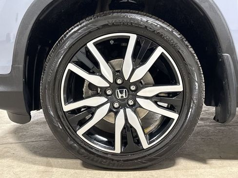 Used 2022 Honda Pilot Touring image 29