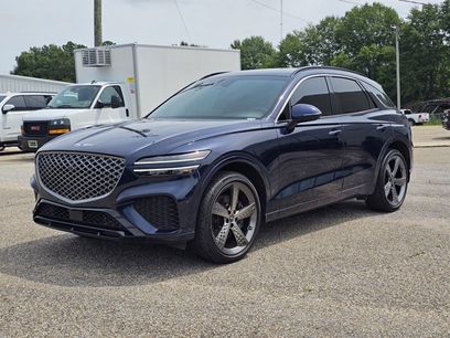 Used 2023 Genesis GV70 2.5T w/ Sport Prestige Package