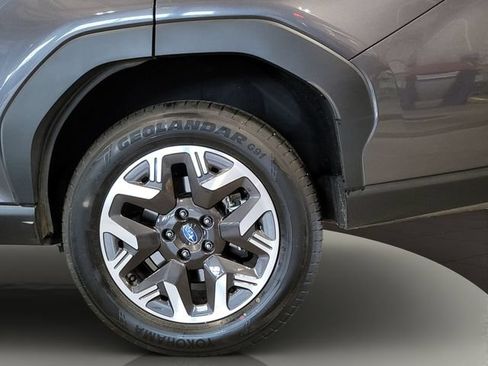 Certified 2026 Subaru Forester Premium AWD/4WD image 34