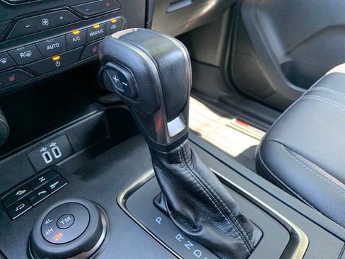 Used 2023 Ford Ranger Lariat w/ Equipment Group 501A High AWD/4WD image 23