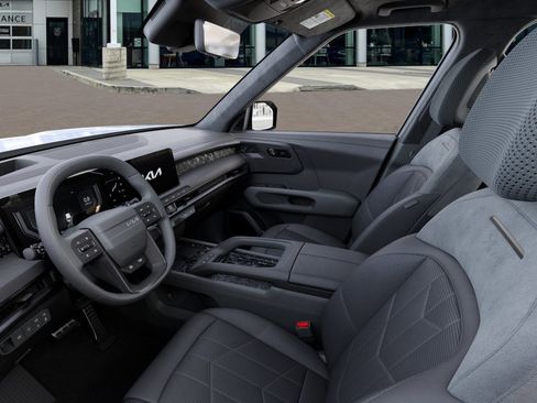 New 2027 Kia Telluride SX Prestige X-Pro image 18