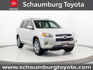 Used 2012 Toyota RAV4 Limited w/ Premium Plus Value Pkg AWD/4WD video 1