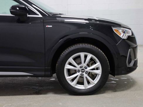 Used 2023 Audi Q3 2.0T Premium Plus w/ Premium Plus Package image 11