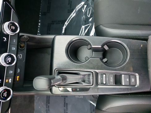 Used 2024 Honda Civic Sport image 24