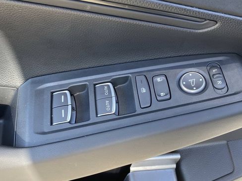 Used 2026 Honda Accord LX image 24