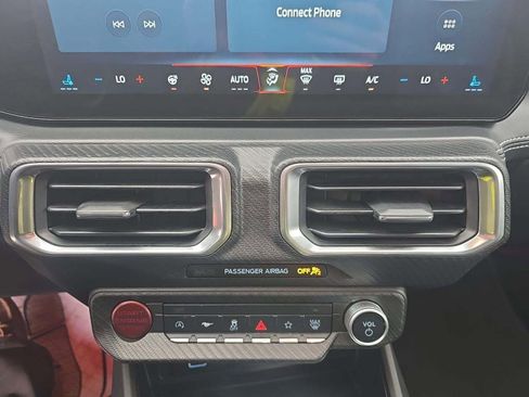 Used 2025 Ford Mustang Premium w/ Wheel & Stripe Package image 25