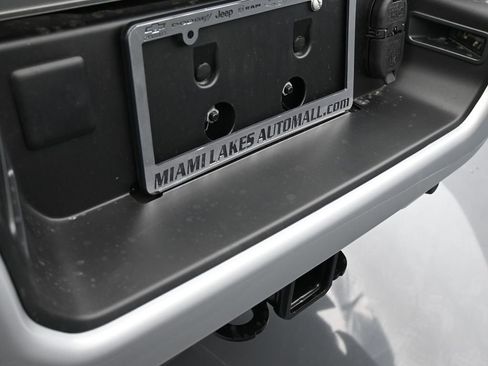 New 2026 RAM 2500 Big Horn image 33